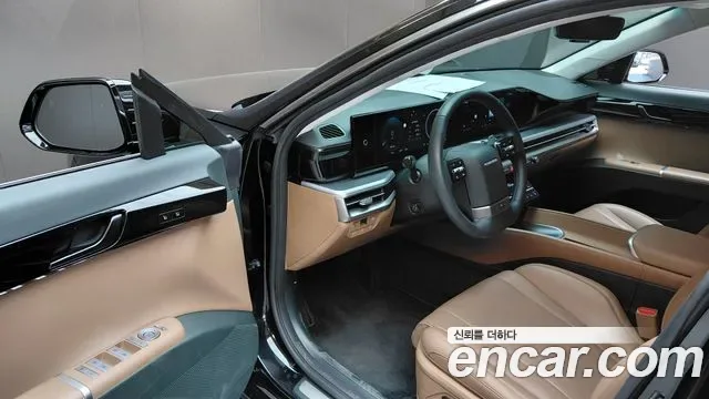 Hyundai Grandeur, миниатюра 29