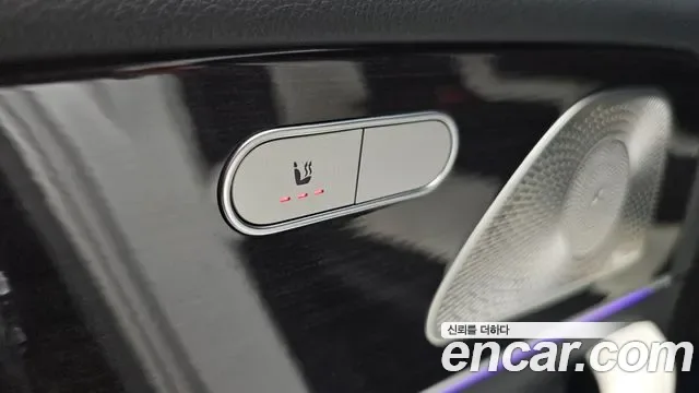 Mercedes-Benz GLE GLE400d 4MATIC, миниатюра 22