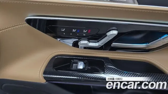Mercedes-Benz SL AMG SL63 4MATIC+, миниатюра 27