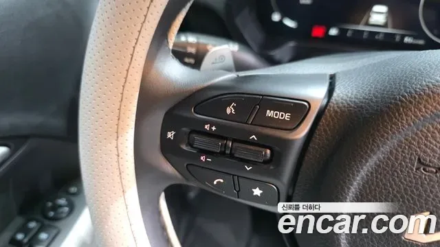 Kia Ray EV, миниатюра 11