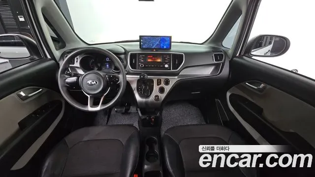 Kia The New Ray, миниатюра 4
