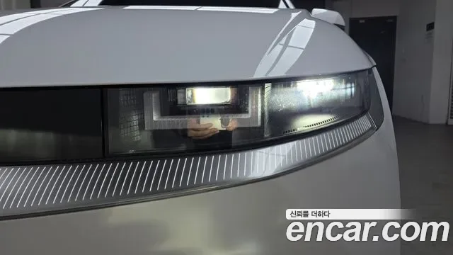 Hyundai Ioniq 5 AWD Prestige, миниатюра 30