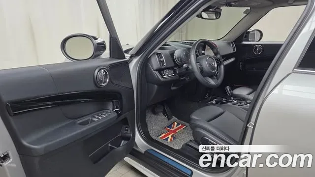 MINI Cooper II, миниатюра 18