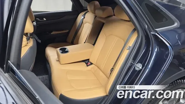 Kia K5 III 2.0 Prestige, миниатюра 25