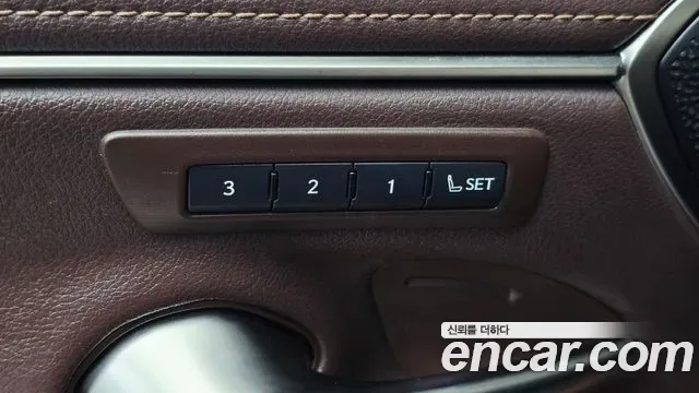 Lexus ES, миниатюра 18