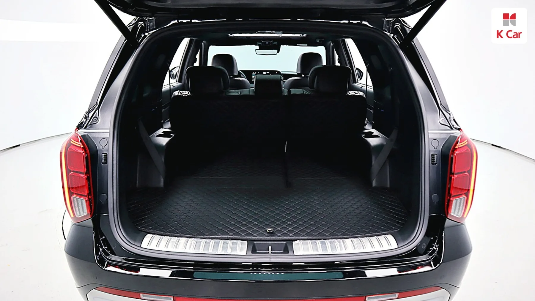 Hyundai The New Palisade дизель 2.2 2WD Calligraphy, миниатюра 19