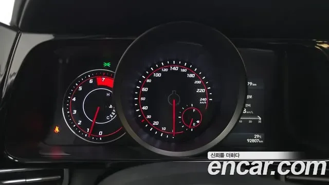 Hyundai Avante (CN7), миниатюра 25