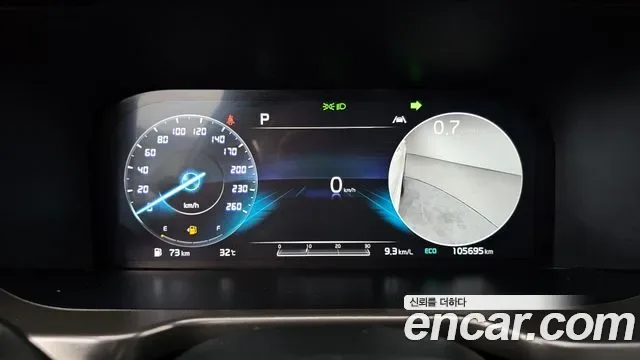 Kia Sorento дизель 2.2 2WD, миниатюра 12