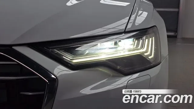 Audi A6 40 TDI Premium, миниатюра 12