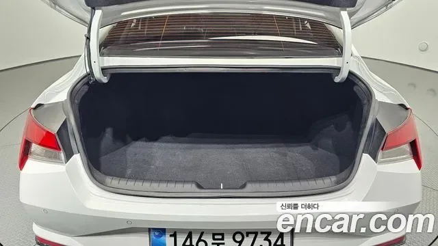 Hyundai Avante (CN7), миниатюра 22