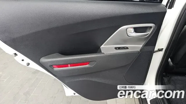 Kia Niro, миниатюра 5