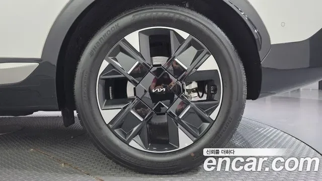 Kia Sportage бензин 1.6 Turbo 4WD Signature, миниатюра 13