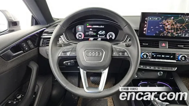 Audi A5 40 TFSI Premium, миниатюра 20