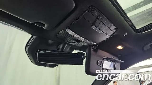 Mercedes-Benz EQC EQC400 4MATIC, миниатюра 9
