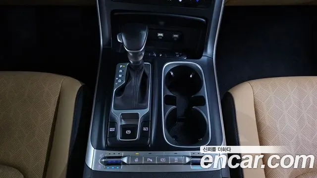 Kia Carnival дизель 9 мест Prestige, миниатюра 18