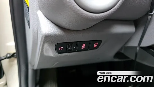 Kia Morning (JA) Prestige, миниатюра 14
