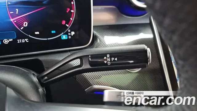 Mercedes-Benz CLE CLE200, миниатюра 27