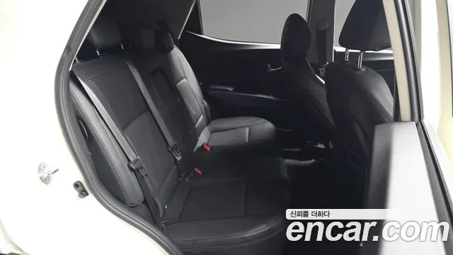 KGM Tivoli бензин 1.5 2WD V3, миниатюра 4