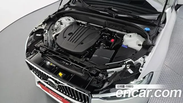 Volvo XC60 B5, миниатюра 3