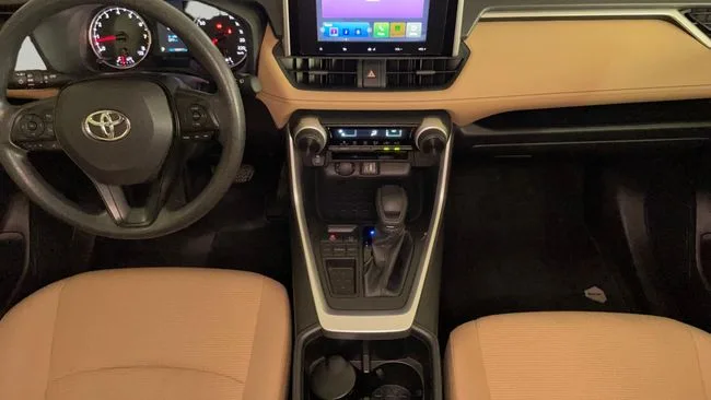 Toyota RAV4 EX, миниатюра 27