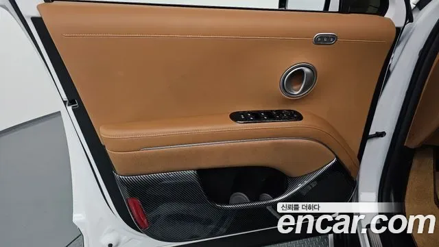 Hyundai Palisade HEV 2.5T 4WD 9 мест Calligraphy, миниатюра 16