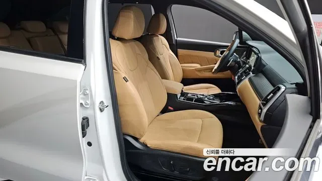 Kia Sorento дизель 2.2 2WD, миниатюра 13
