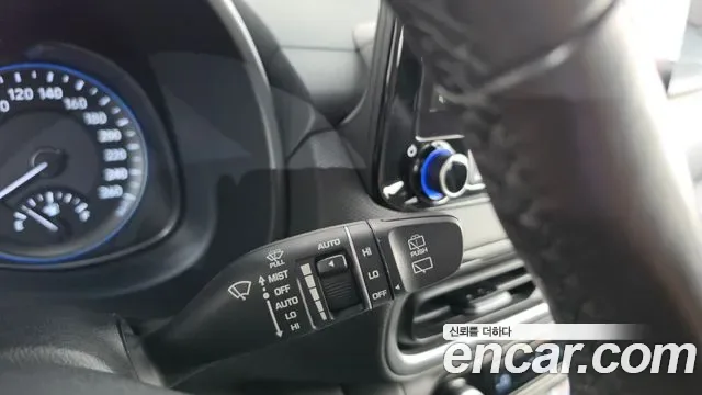Hyundai Kona Modern, миниатюра 23