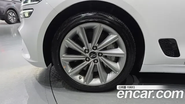 Genesis G70 бензин 2.5T 2WD ( ), миниатюра 19