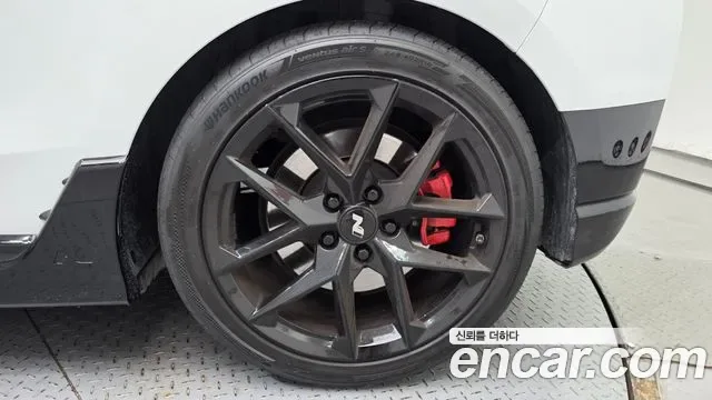 Hyundai Veloster 2.0 N, миниатюра 5