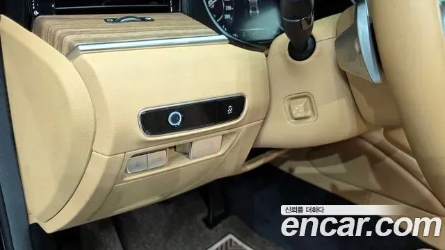 Kia K9 II 3.8 GDI AWD Best Selection I, миниатюра 2