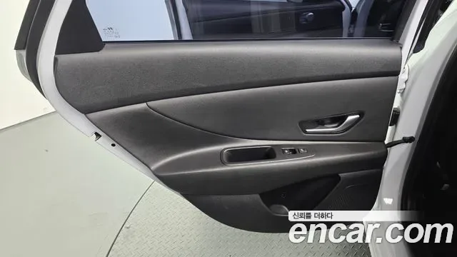 Hyundai Avante (CN7) 1.6 Modern, миниатюра 26