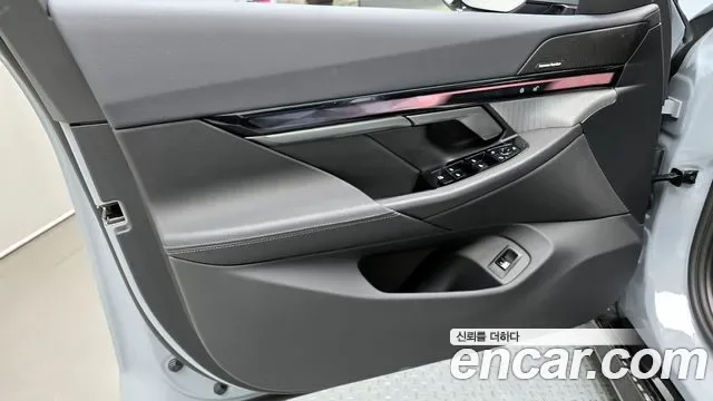 BMW 5 (G60) 520i M, миниатюра 21