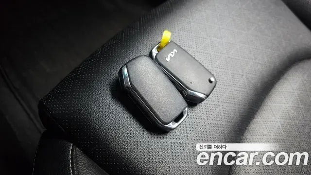 Kia K3 II, миниатюра 23