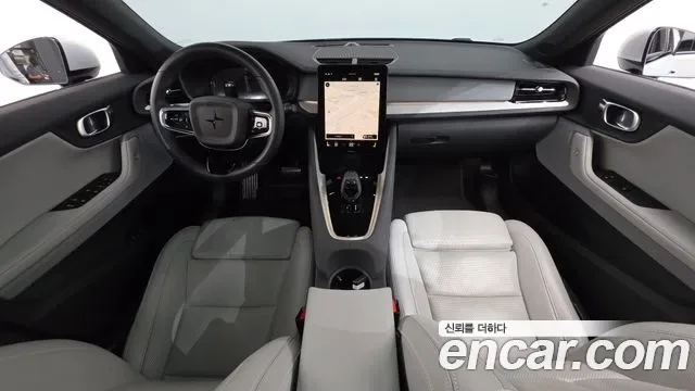 Polestar 2, миниатюра 17