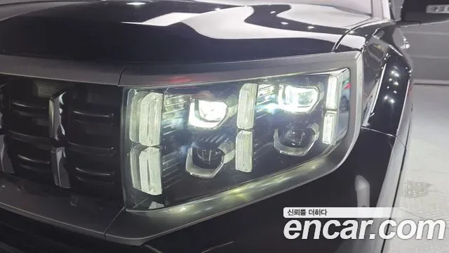 Kia Mohave дизель 3.0 4WD 6 мест, миниатюра 18