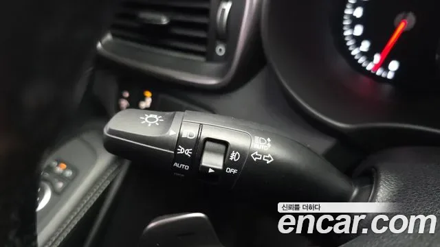 Kia Sorento бензин 2.0 Turbo 2WD, миниатюра 18