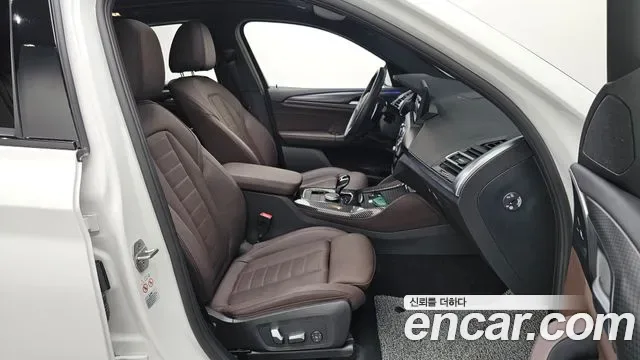 BMW X4 xDrive20i M, миниатюра 29
