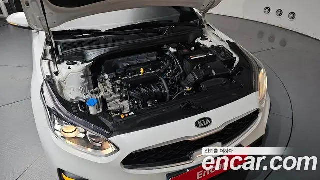 Kia K3 Prestige, миниатюра 6