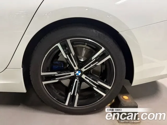 BMW 3 (G20) 320i M, миниатюра 11