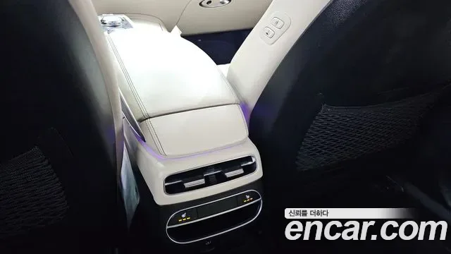 Genesis GV70 2.5T бензин AWD ( ), миниатюра 19