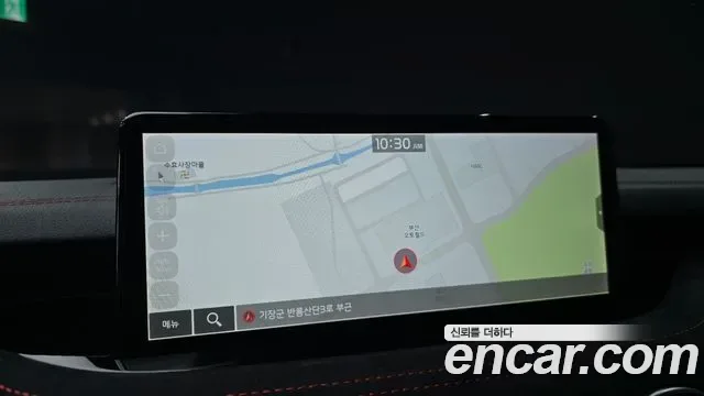 Kia Stinger 3.3 GT AWD, миниатюра 10