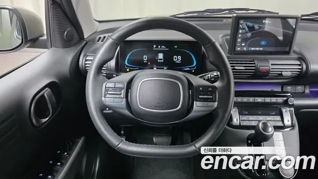 Hyundai Casper Turbo, миниатюра 19