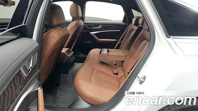 Audi A6 40 TDI Premium, миниатюра 14