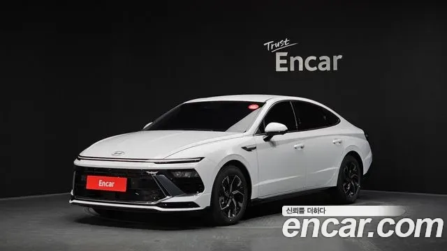 Hyundai Sonata 2.0 Premium, миниатюра 22