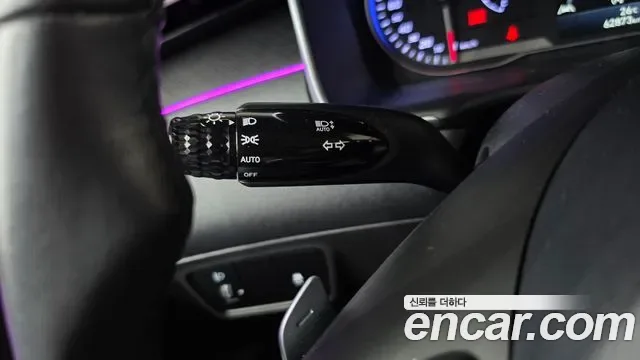 Hyundai TUCSON бензин 1.6 Turbo 4WD Premium, миниатюра 20