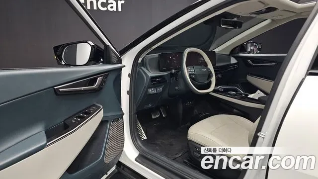 Kia EV6 4WD, миниатюра 6