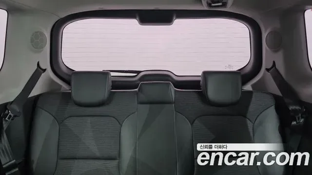 Kia The New Ray, миниатюра 6