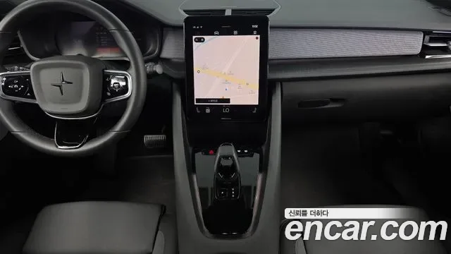 Polestar 2, миниатюра 18