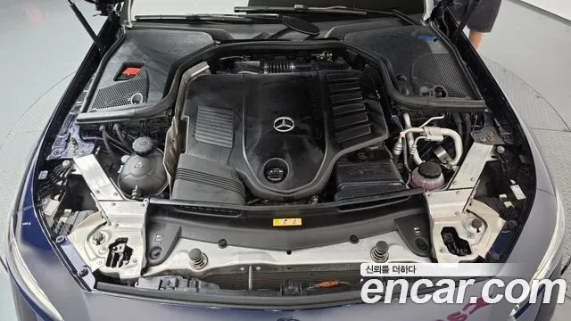 Mercedes-Benz CLS CLS450 4MATIC AMG Line, миниатюра 2