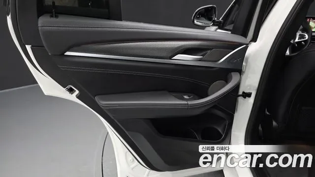 BMW X4 xDrive20i M, миниатюра 27